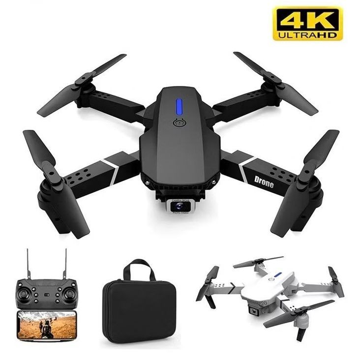 E 88 Pro image 1