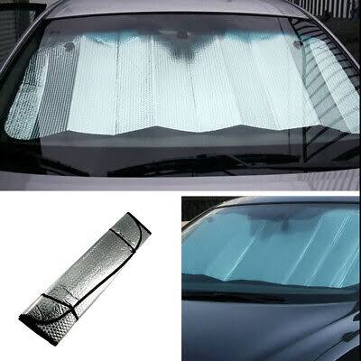 Car Sun Shade image 3