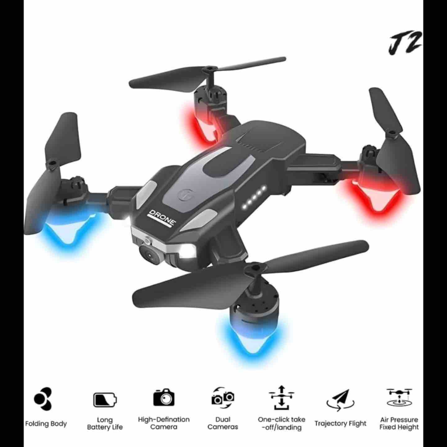 J2 Drone image 2